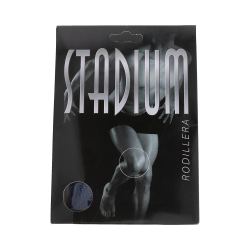 STADIUM RODILLERA T/L BLU