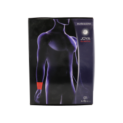 JOYA MUÑEQUERA ELASTIC T/L 21-25CM BG