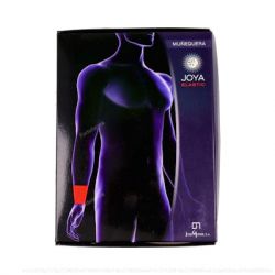 GIOIELLO POLSO ELASTICO T/XL 25-28CM BG