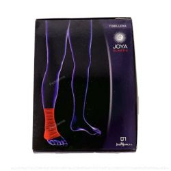 GIOIELLO TOBILLERA ELASTIC T/M BG