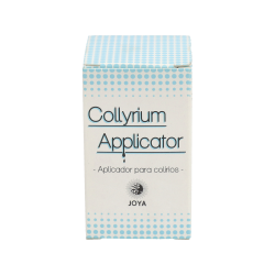 APPLICATORE PER COLLIRIO JOYA