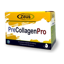 PRECOLLAGENPRO 60 cps.