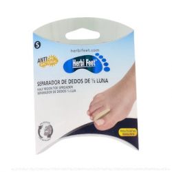 HERBI SEPARATORE DITO 1/2 LUNA T/S 2U