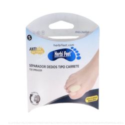 HERBI SEPARATORE DITA CARRETE T/S 2UN