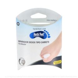 HERBI SEPARATORE DITA CARRETTO T/M 2UN
