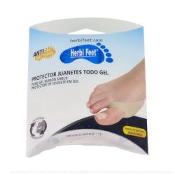 HERBI PROTECTOR JUANET TOD/GEL T/U