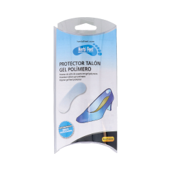 HERBI FEET TALONERA PROTECTORA GEL POLIMERO