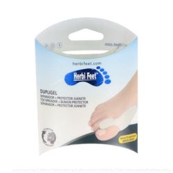HERBI SEPARATORE PROT ALLUCE DUPLIGEL