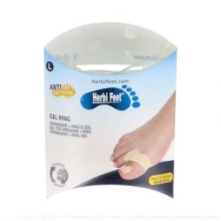 HERBI FEET GEL RING SEP+ANILLO GEL T/L (6003.10)
