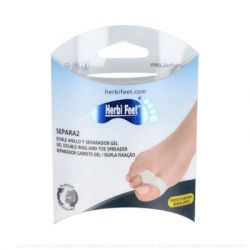HERBI SEPARATORE GEL DOPPIO ANELLO