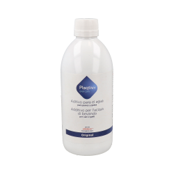 PLAQTIV + ADDITIVO PER L'ACQUA 500 ML VET