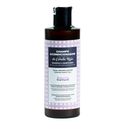 SHAMPOO DI CIPOLLA ROSSA 250ML