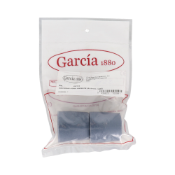 GARCIA CONTERA ANDADOR TUBO 22 MM 1U GRIGIO (822122)