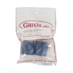 CONTERA ANDADOR TUBO 25 MM 1 UN GRIGIO (822125)