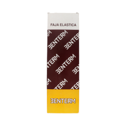 BENTERM FAJA ABDO ELAST TUB T/2 73-85CM BLN (R2760)