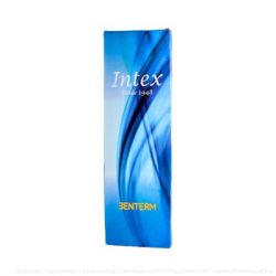 BENTERM FAJA ABDO ELAST VELC. T/EG 108-150CM BLN (R2761)