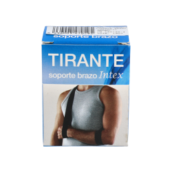 INTEX TIRANTE SOFFICE REGOLABILE BRACCIO INF