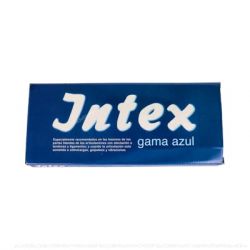 INTEX CODERA EPICONDILITIS T/P 13-16 CM AZZURRO