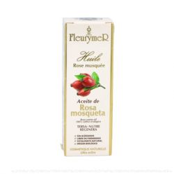 FLEURYMER OLIO ECO ROSA MOSQUETA 30 ML