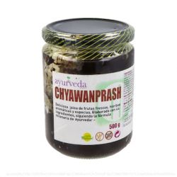 CHAYAWANPRASH 500 G