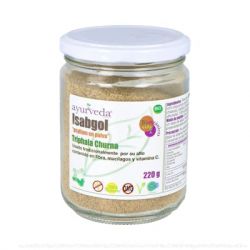 ISABGOL CON TRIPHALA 220G