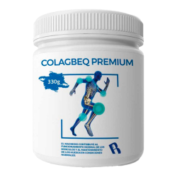 COLAGBEQ PREMIUM 330 GR
