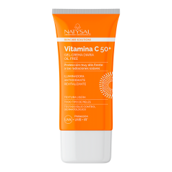CREMA VITAMINA C 50+ 50 ml TUBO
