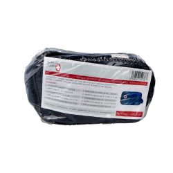 BAGNO SANS BOLSO NYLON DEPORT AZUL 25X14X8 CM REF BOB29
