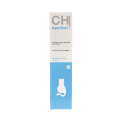 APETICAT 30 ML CHEMICAL IBERICA VET