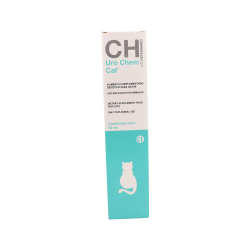 URO CHEM CAT 30 MLCHEMICAL IBERICA VET