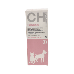 BLOCAN 100 ML CHCHEMICAL IBERICA VET