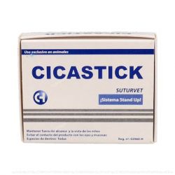 CICASTICK ADESIVO TISULARE 2 G CHEMICAL IBERICA VET