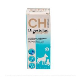 DIGESTOLAC MUCOPROTEC 30 ML CHEMICAL IBERICA VET