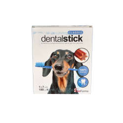 DENTAL STICK CLASSIC CH 1 X 7 UDS VET
