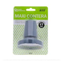 AYUDAS MAXI CONTERA O 17 MM 1U A117