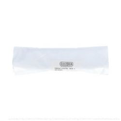 FERULA DIG ALLUMINIO/FOAM 10X2 CM 5 UN CUR122