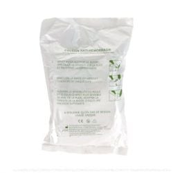 ASENS CUSCINO EMOSTATICO 24X12 CM CUR260
