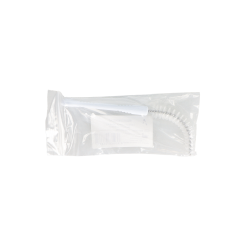 FCHINER CEPILLO LIMPIACANULAS ARGENTO MANGO PLASTICO 1 UN (CPC)