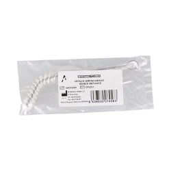 FCHINER CEPILLO LIMPIACANULAS SILIC MANGO METALLICO 1 UN (CPL)