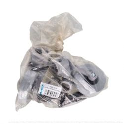 FORTA KIT DI RUOTE POSTERIORI ANDADOR (0603.6010)