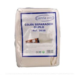 GARCIA CUSCINO SEPARATORE GAMBE 24x20x14 CM (3038)