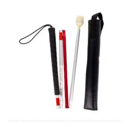 GARCIA BASTON INVIDENTE PLEG 117 CM (360)