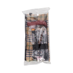 GARCIA BASTON ALUM PLEG 84-94 CM MINI FIORI CONT 14 MM (331)