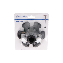 GARCIA CONTERA GOMA 19 MM BASE 12 CM 1 UN (84419)