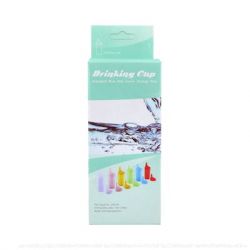 GARCIA VASO C/TETINA 250 ML (2431)