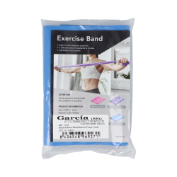 GARCIA BANDA ELAST RIABILITAZIONE FORTE 1200X150 MM 110 G A