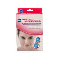 MASCARA FACIALE FREDDO/CALORE FACCIA COMPLETA (2909) 1UN