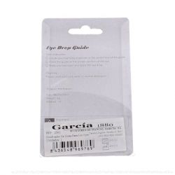 APPLICATORI DI GOCCE OCULARI 48X35X30 MM (2360)