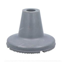 CONTERA PLAYERA 19 MM BASE 8 CM 1 UN GRIGIO (82019)