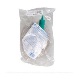 MASCARILLA OXIGENO ADULTO 7 CONCENTRA. 9005017